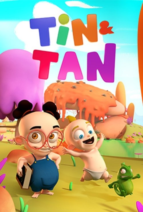 Tin & Tan