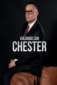Escena 5 de Viajando con Chester