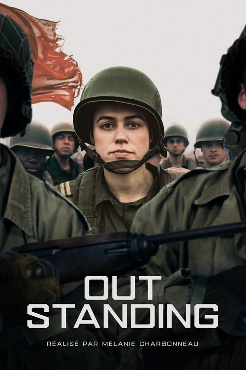 Affiche de Out Standing