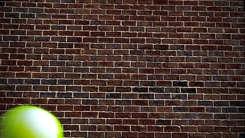 Wall Ball