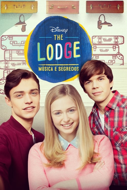 The Lodge, S01 - (2016)