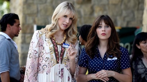 New Girl: 6×8