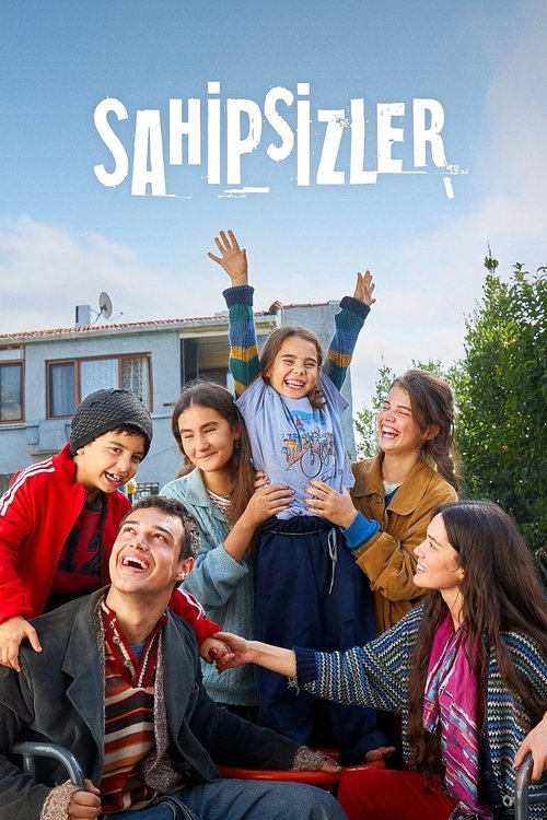 Poster de la saison 2