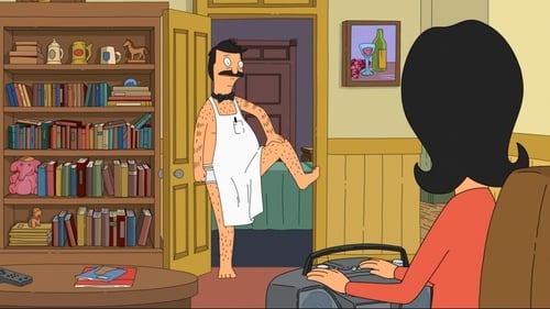 Poster della serie Bob's Burgers