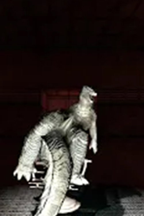 King Kongs Mission The Kidnapper