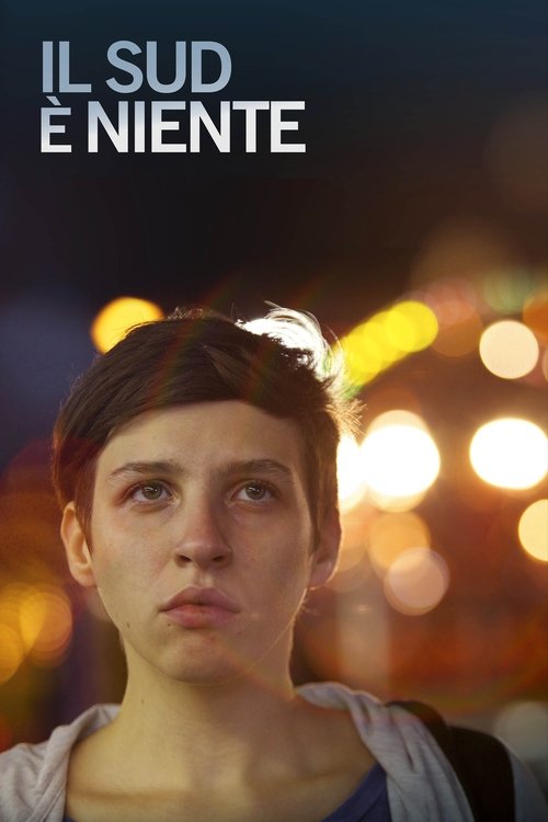 Il sud è niente (2013) poster