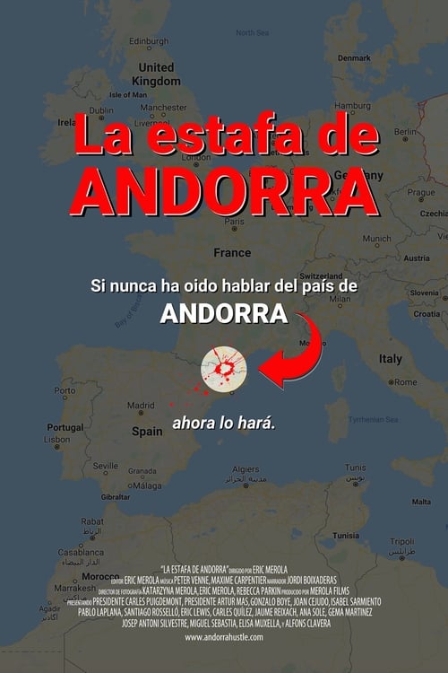 The Andorra Hustle