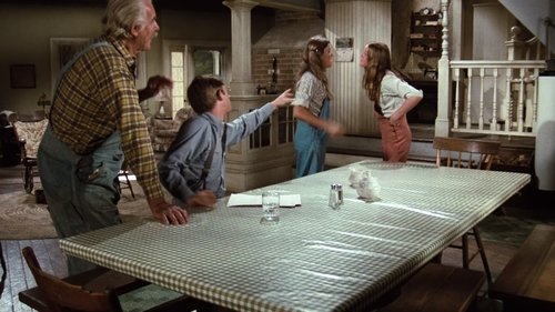 The Waltons, S04E08 - (1975)