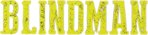 Blindman