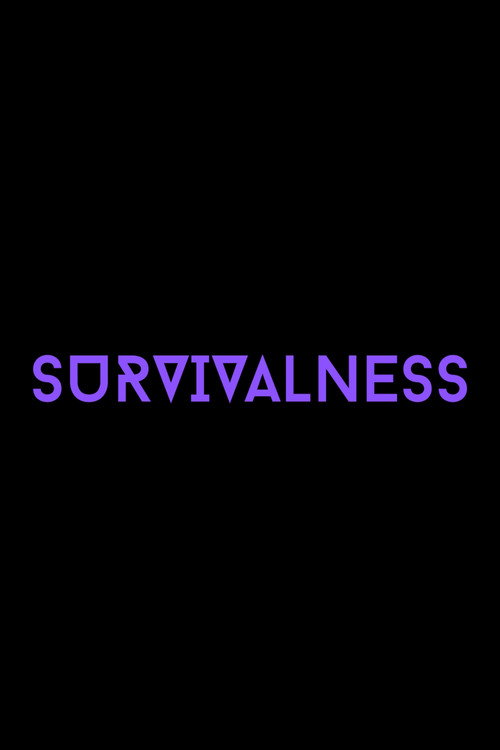 Affiche de Survivalness