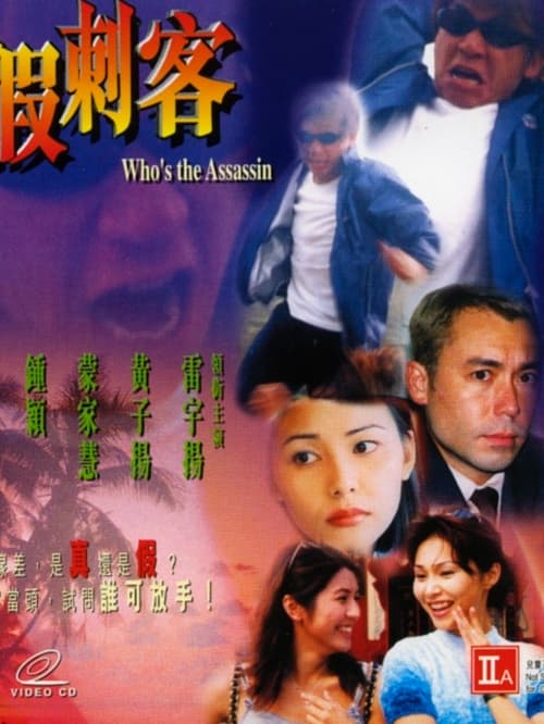 真假刺客 (1999)