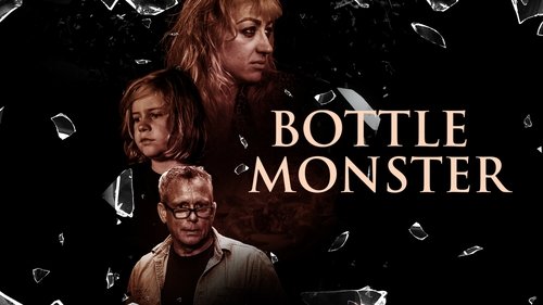 Bottle Monster Bottle Monster