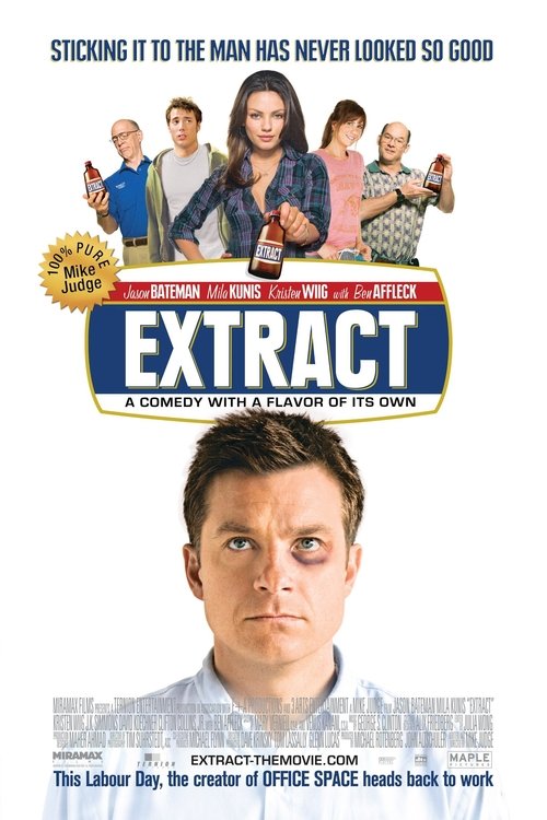 Extract (2009)