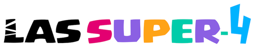 Supa Team 4