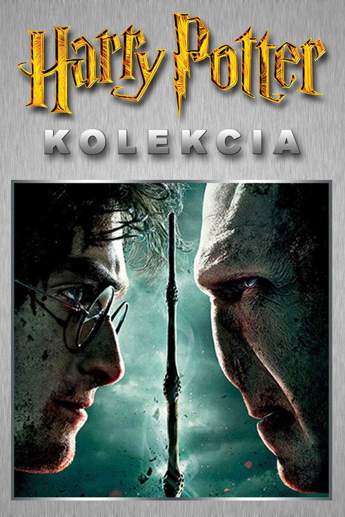 Harry Potter (kolekcia)