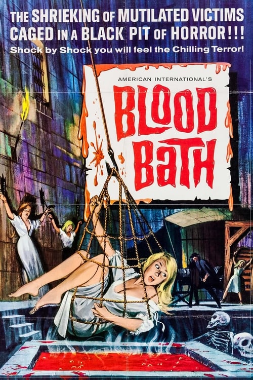 Blood Bath 1966