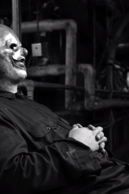 Slipknot - Audiobiography