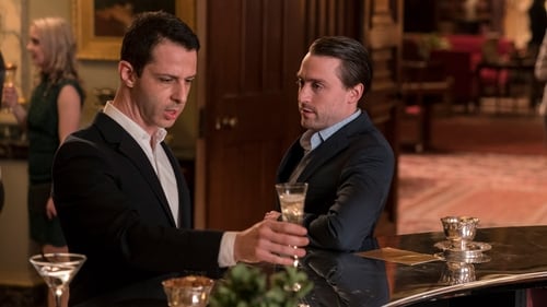 Succession: 1×9