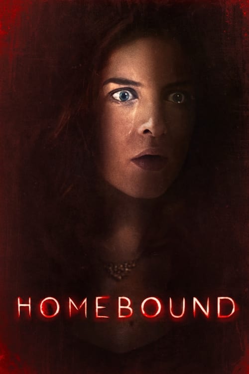 Homebound (2022) poster