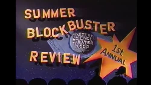 Mystery Science Theater 3000, S00E76 - (1997)