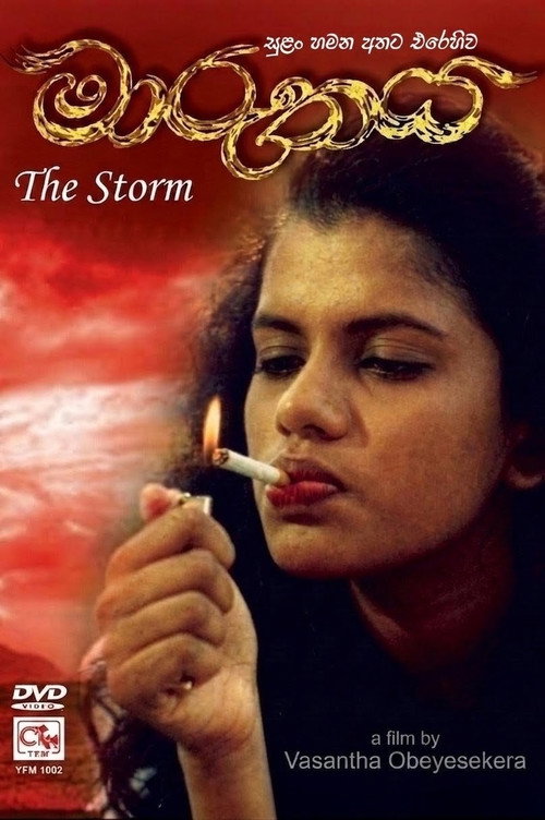 The Storm