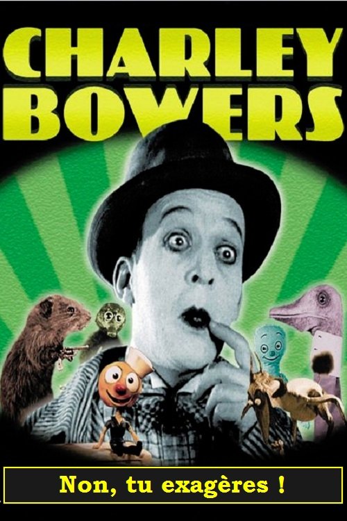 Non, tu exagères ! movie poster player