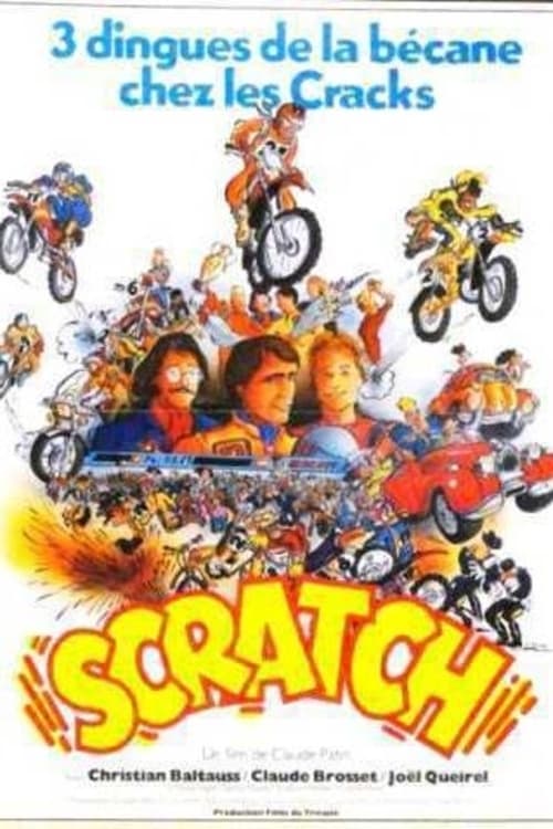 Scratch 1982