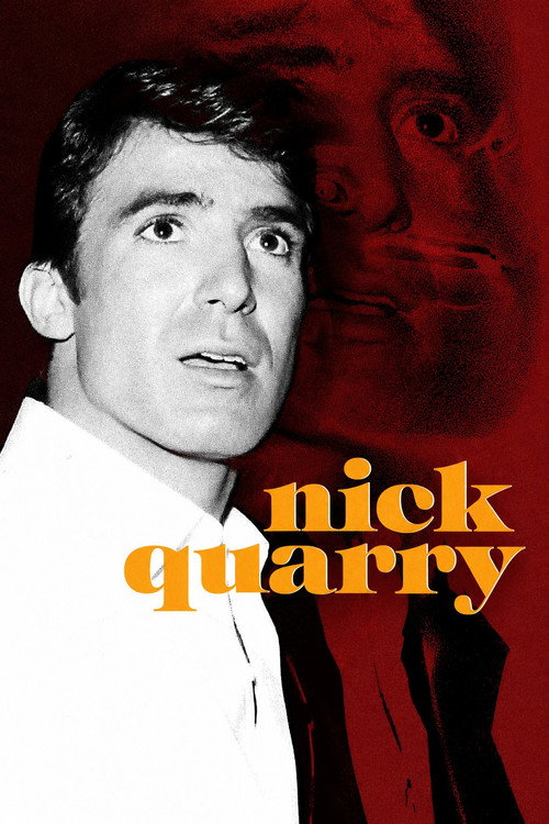Nick Quarry