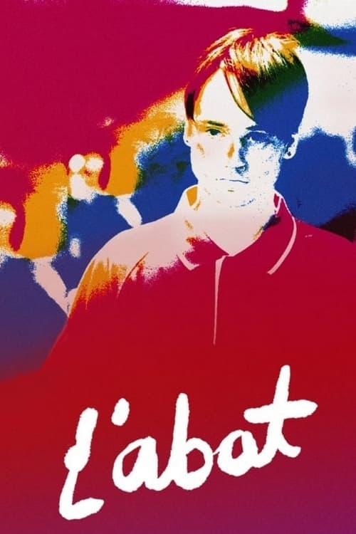 L'abat (2020) poster