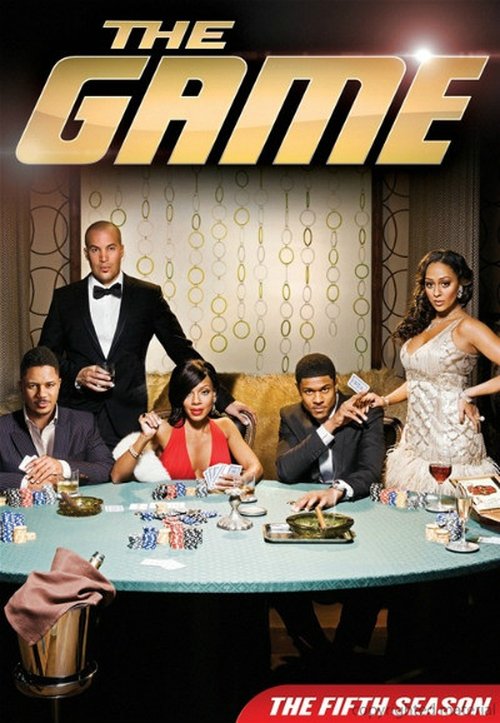 Saison 5