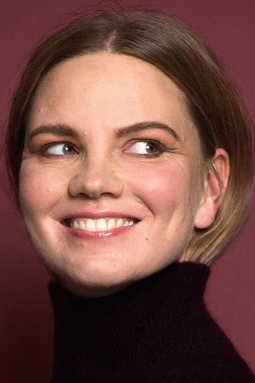 Anja Nielsen photo 2