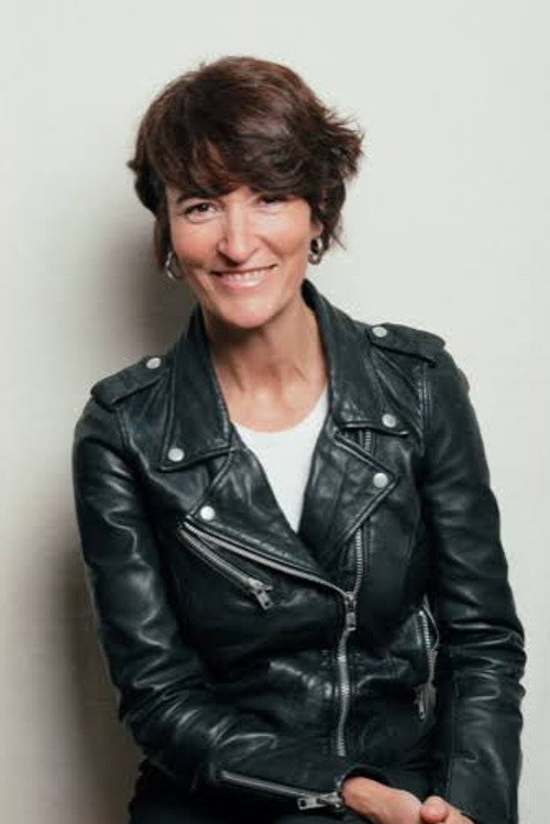 Araceli Álvarez de Sotomayor fotoğrafı