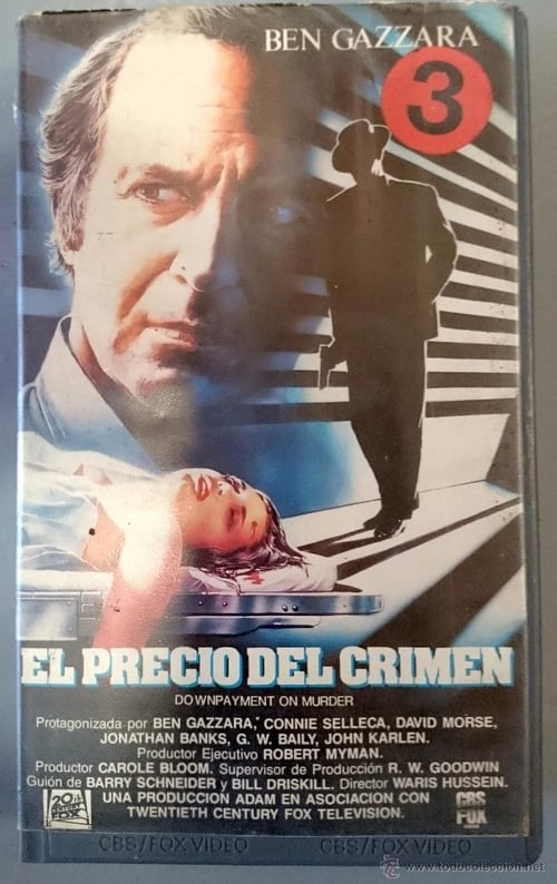 EL PRECIO DEL CRIMEN 1987
