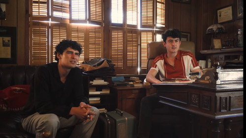 Members Only Film Club