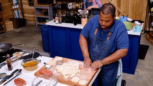 Image de l'épisode 1