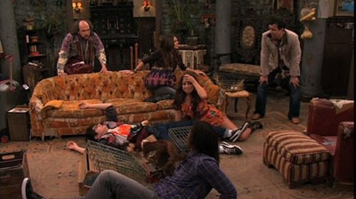 Victorious: 2×6