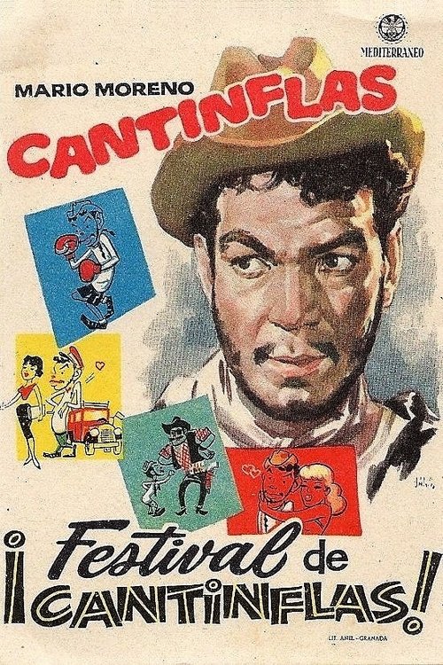 Festival de la comedia 1939