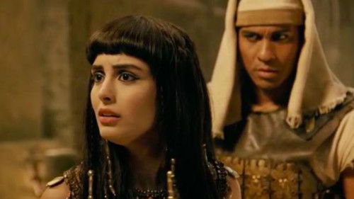 Poster della serie Genesis