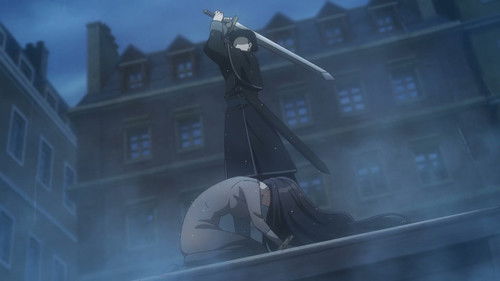 The Holy Grail of Eris: 1×1