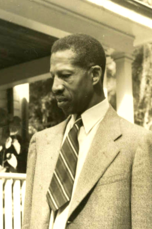James P. King