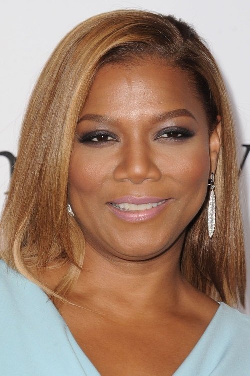 Kép: Queen Latifah színész profilképe