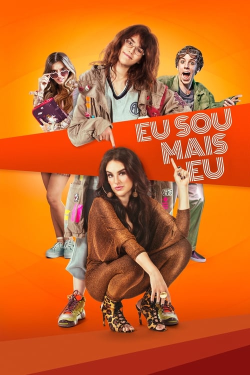 Eu Sou Mais Eu Movie Poster Image