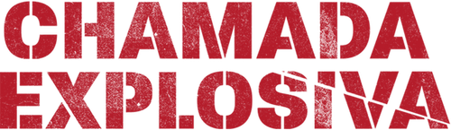 Chamada Explosiva - Logo 2