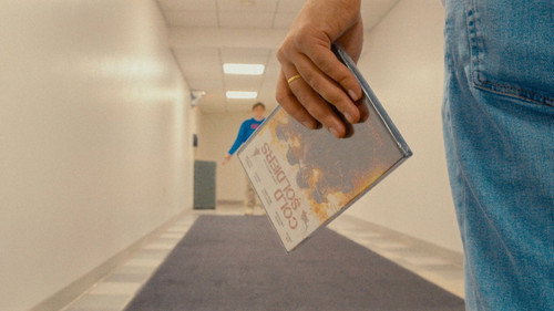 The Ballad of Trevor, Thomas, and Sam