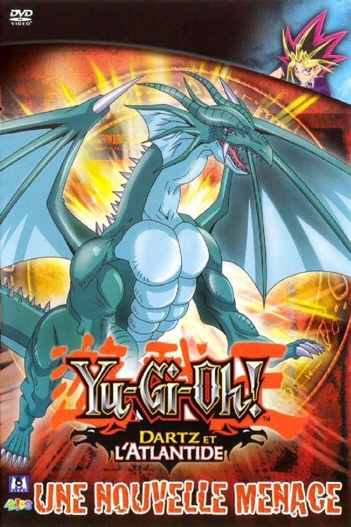 Yu-Gi-Oh!: Temporada 4