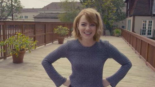 Escena del episodio 7 de la temporada 3 de 73 preguntas