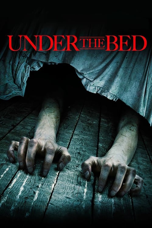 Image Under the Bed