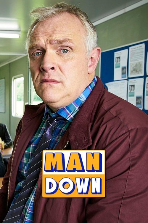 Where to stream Man Down Specials