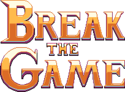 Break the Game