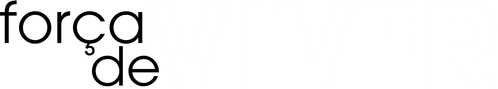 Força de Viver - Logo 3